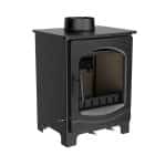 Samara 5 Multifuel Stove