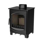 Samara 5 Multifuel Stove