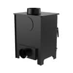 Samara 5 Multifuel Stove