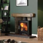 Eco Stove Sandringham 4