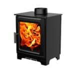 Eco Stove Sandringham 4