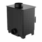 Eco Stove Sandringham 4