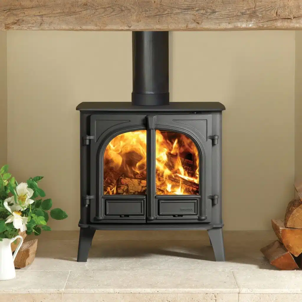 stockton 5 stove