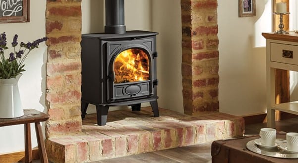 stovax stockton 5 inset