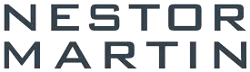 Nestor Martin Logo