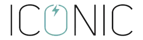 Iconic Stoves Logo