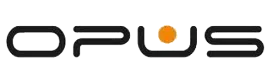 opus stoves logo