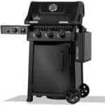 Napoleon Freestyle Pro 365 with SIZZLE ZONE
