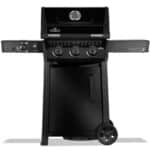 Napoleon Freestyle Pro 365 with SIZZLE ZONE