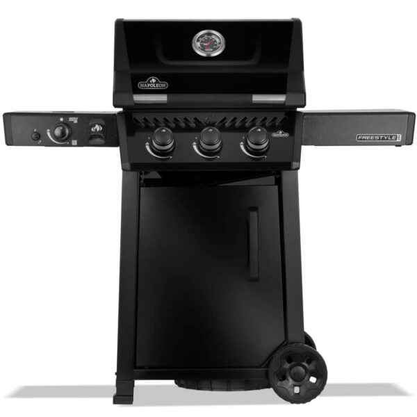 Napoleon Freestyle Pro 365 with SIZZLE ZONE