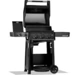 Napoleon Freestyle Pro 365 with SIZZLE ZONE