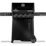 Napoleon Freestyle Pro 425 with SIZZLE ZONE