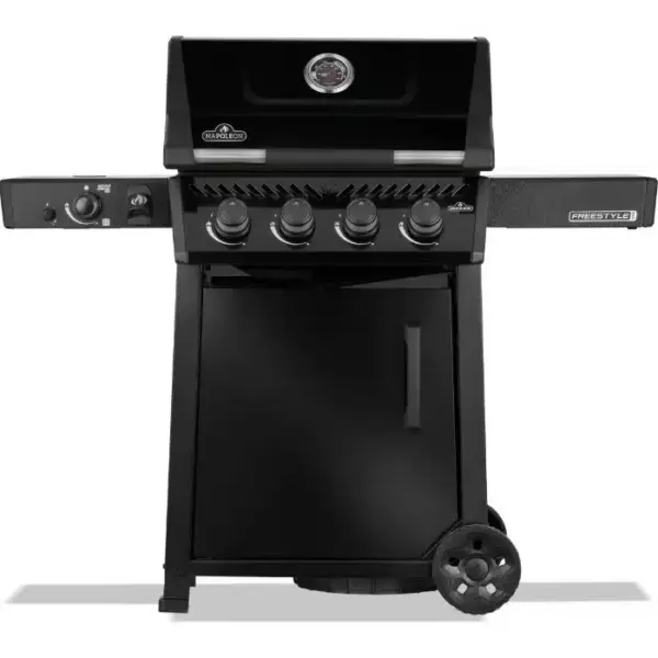 Napoleon Freestyle Pro 425 with SIZZLE ZONE