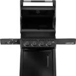 Napoleon Freestyle Pro 425 with SIZZLE ZONE