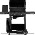 Napoleon Freestyle Pro 425 with SIZZLE ZONE