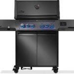 Napoleon Phantom Prestige 500 RSIB Freestanding Gas BBQ