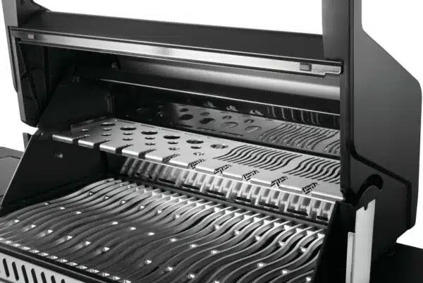 Napoleon Phantom Prestige 500 RSIB Freestanding Gas BBQ - Image 3