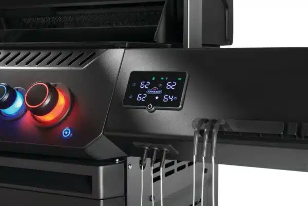 Napoleon Phantom Prestige 500 RSIB Freestanding Gas BBQ - Image 6