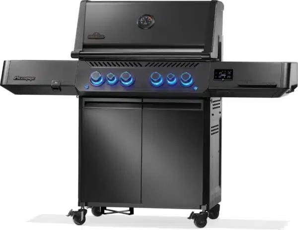 Napoleon Phantom Prestige 500 RSIB Freestanding Gas BBQ - Image 2
