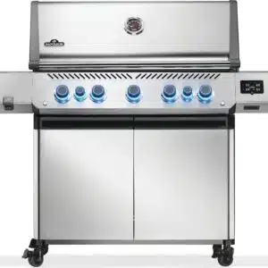Napoleon Prestige 665 RSIB Freestanding Gas BBQ