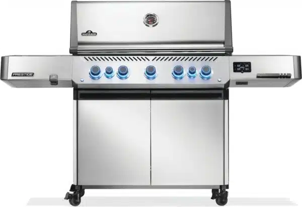 Napoleon Prestige 665 RSIB Freestanding Gas BBQ