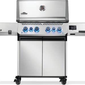 Napoleon Prestige 500 RSIB Freestanding Gas BBQ