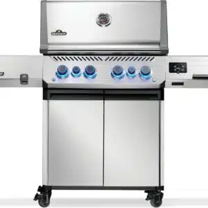 Napoleon Prestige 500 RSIB Freestanding Gas BBQ