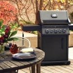 Phantom Rogue SE425 Freestanding