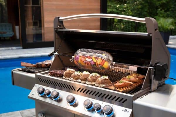 Prestige 665 Freestanding