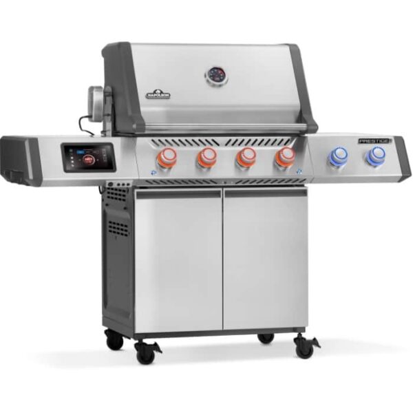 Prestige PRO 500 Smart-Connected