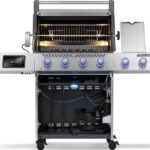 Prestige PRO 500 Smart-Connected