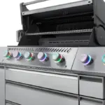 Prestige PRO 665 Smart-Connected