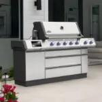 Prestige PRO 665 Smart-Connected