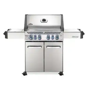 Pro 500 Freestanding