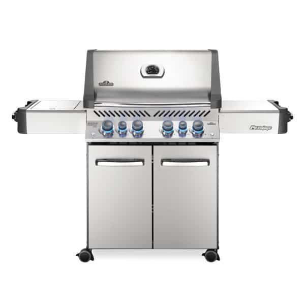 Pro 500 Freestanding