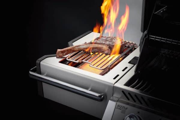 Pro 500 Freestanding