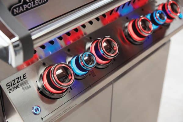 Pro 500 Freestanding