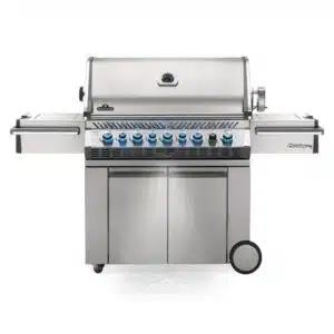Pro 665 Freestanding