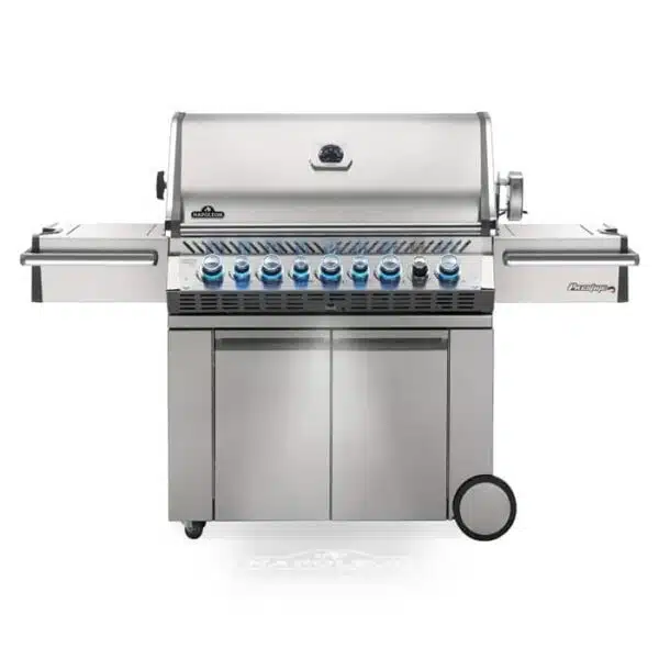 Pro 665 Freestanding