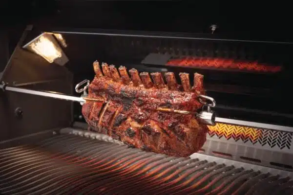 Pro 665 Freestanding