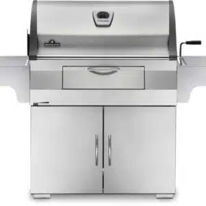 Pro605 Charcoal