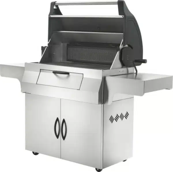 Pro605 Charcoal
