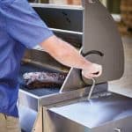 Pro605 Charcoal