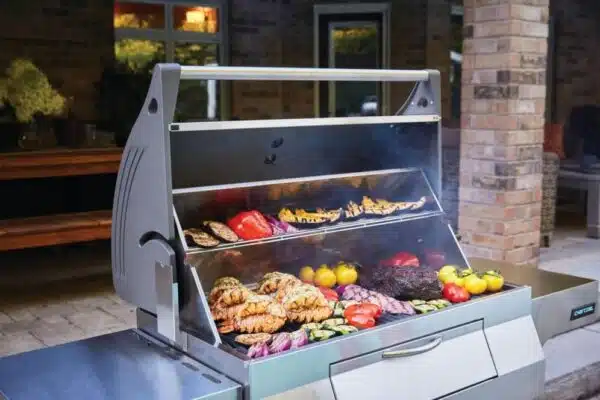 Pro605 Charcoal
