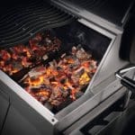 Pro605 Charcoal