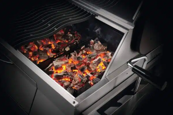 Pro605 Charcoal