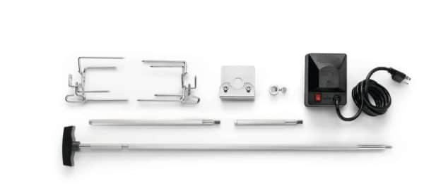 Rogue 425 Freestanding