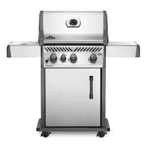 Rogue XT 425 Freestandng