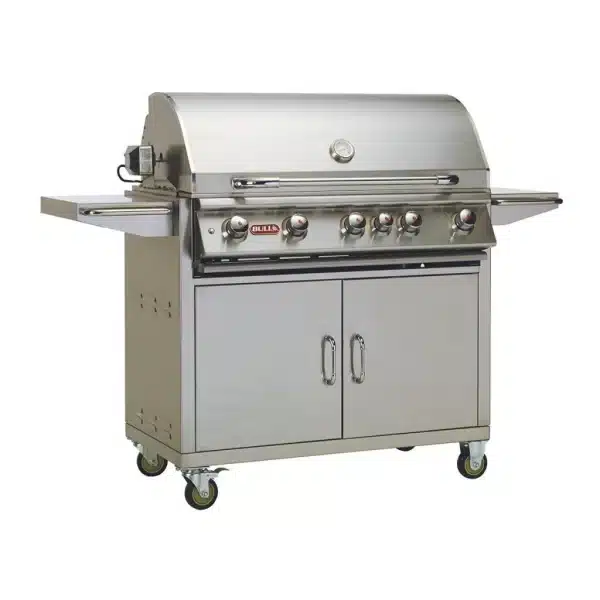 Bull Brahma 100cm grill cart