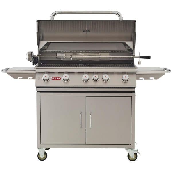Bull Brahma 100cm grill cart